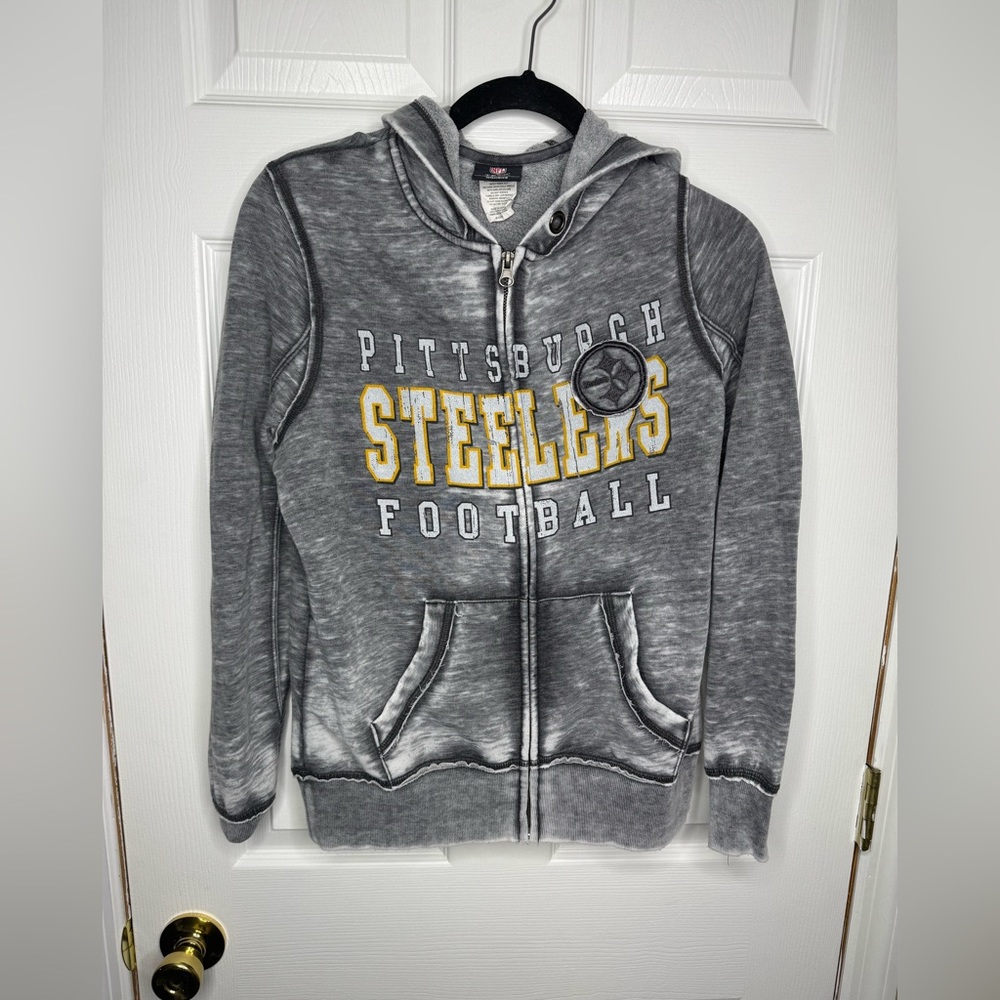 Pittsburgh Steelers jacket